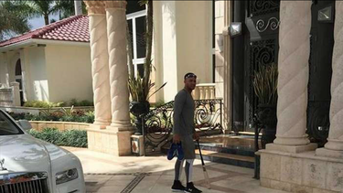 jugador de la mlb hanley ramirez presta su casa a los hermanos gourriel
