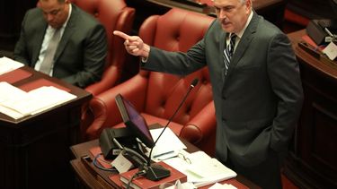 senado aprueba a viva voz privatizar la aee