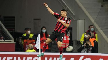 Leverkusen avista la Champions, Leipzig tropieza