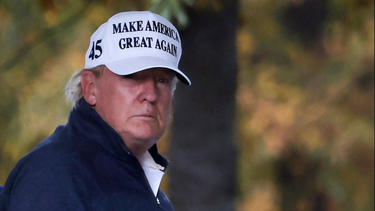 La estrategia judicial de Donald Trump para impugnar las elecciones en EEUU