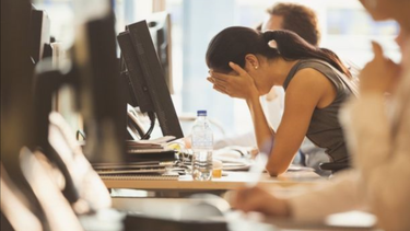sindrome de sopite: como trabajar o vivir en un edificio alto te puede causar mareos