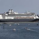 EEUU prorroga suspensión de cruceros hasta septiembre