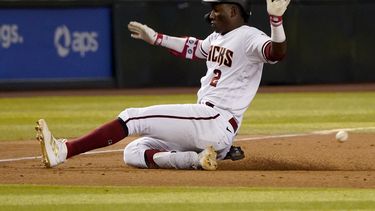 Diamondbacks enfrían a Mets, los derrotan 5-2