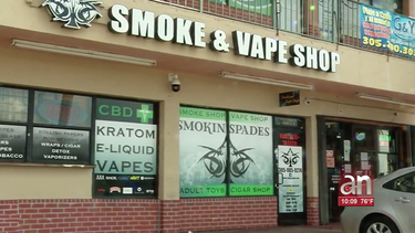 arrestan a un hombre que se nego a cerrar su negocio en sweetwater