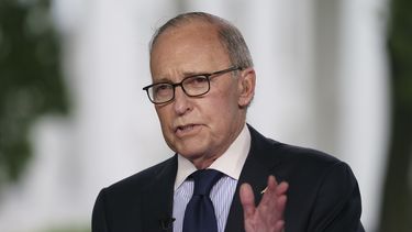 China se compromete a comprar más bienes a EEUU