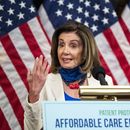 Pelosi presenta iniciativa sobre nuevo Obamacare