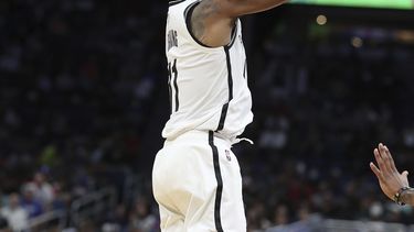 Marzo vive una oleada de puntos en la NBA