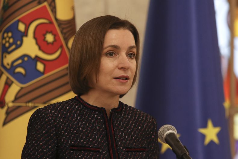 EUR-GEN MOLDAVIA-RUSIA