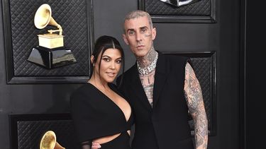 kardashian y barker no estan ??legalmente casados