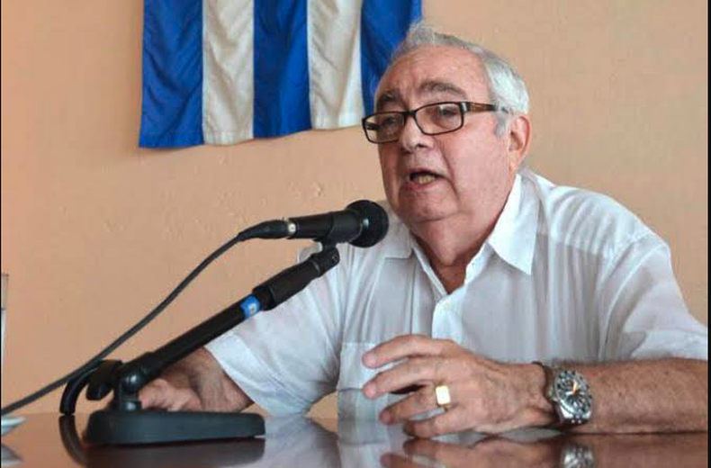 Raúl Roa Kourí