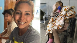 joven madre cubana con cancer muere luego de recibir una visa humanitaria para eeuu