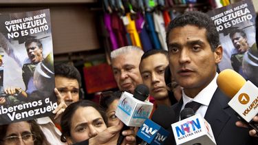 Defensa de López apelará decisión de Tribunal tras negativa de liberación