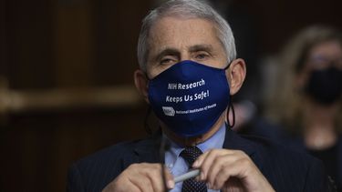 Asesores de Biden se reunirán con fabricantes de vacunas