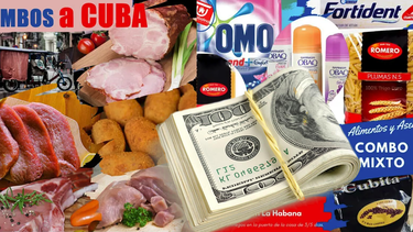 ni tarjetas mlc ni pesos cubanos: regimen prioriza la venta de productos si pagas desde el extranjero con visa y mastercard