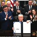 Trump tras firma la ley que pone fin al cierre del GOBIERNO más largo en la historia de EEUU: El pueblo no debe olvidar esto Trump tras firma la ley que pone fin al cierre del GOBIERNO más largo en la historia de EEUU: El pueblo no debe olvidar esto