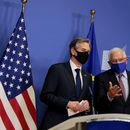 Blinken y Borrell dialogaron sobre el pacto con Irán y la relación con Rusia