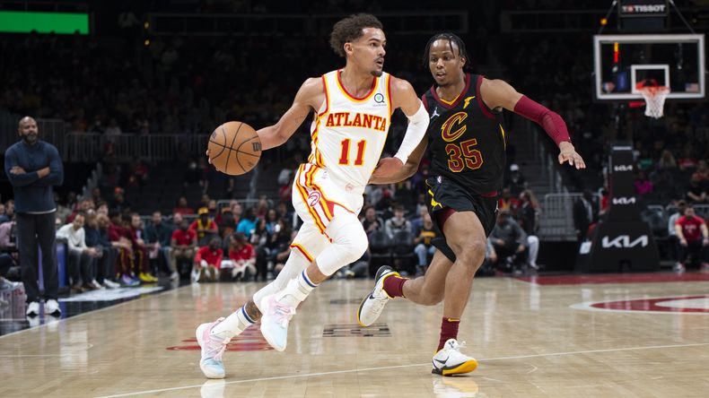 DEP-BAS CAVALIERS-HAWKS