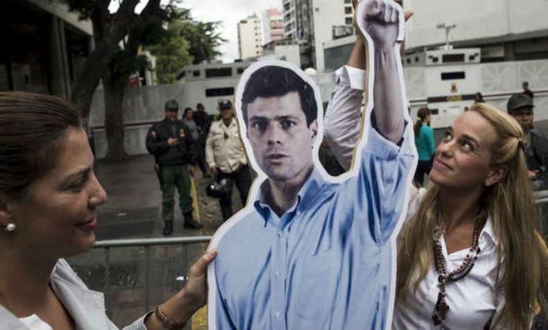 El grupo Venezolanos Perseguidos Políticos en el Exilio calificó de ilegal y arbitraria la decisión de rechazar la puesta en libertad del dirigente político acatada por la ONU.