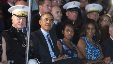 Obama: si el Congreso me paraliza, sigo solo