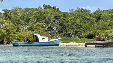 agentes federales reportan la entrada de multiples embarcaciones de migrantes en key west
