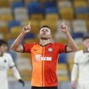 Club ucraniano Shakhtar inicia “Gira Global por la Paz”