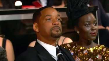 will smith responde a la gente que rechaza su regreso tan pronto despues de la bofetada de los oscar
