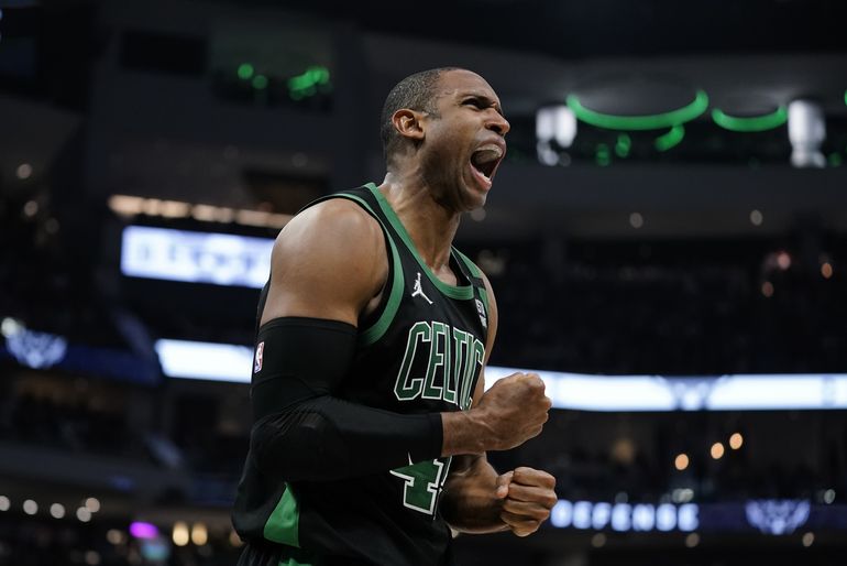 Celtics: Horford recibe luz verde para jugar