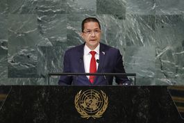 venezuela rechaza en onu sanciones contra rusia