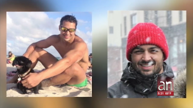 comenzo el juicio contra dos hermanos involucrados en asesinato de  joven ingeniero nuclear en miami