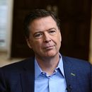Comey: Posible que Moscú tenga información sobre Trump
