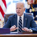 Presupuesto de Biden contempla más impuestos a los ricos