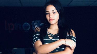 buscan a menor desaparecida en san juan