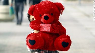 por que esta pareja decidio divorciarse el dia de san valentin