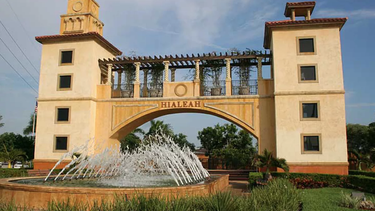 hialeah es la ciudad mas estresante de ee.uu.