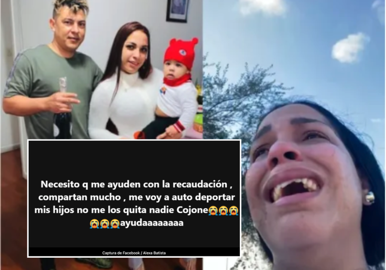 Madre cubana