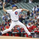 Swarmer y Schwindel brillan en triunfo de Cachorros