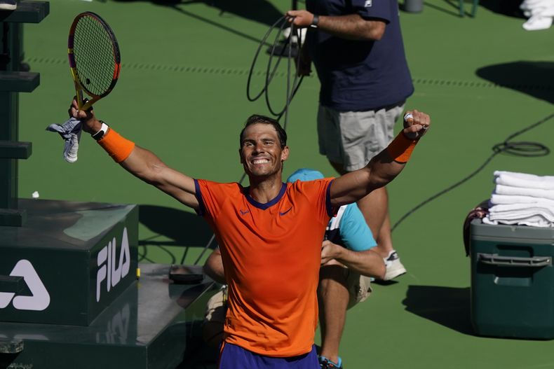 DEP-TEN INDIAN WELLS