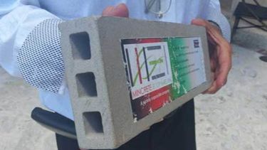 haran negocios con las cenizas