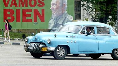 americateve | Activistas denunciaron haber quedado sin empleo "por ser considerados no confiables políticamente".