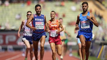 Suspenden a atleta tras dar positivo por mildronate