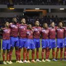 Costa Rica va por el último boleto a Qatar y sexto Mundial