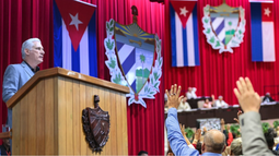 cuba elimina limite de edad de 60 anos para aspirar a la presidencia en primer mandato
