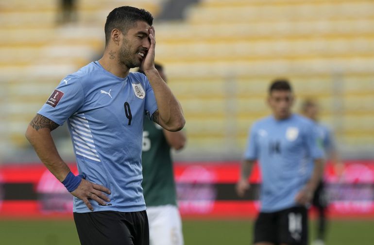 Argentina y Brasil en Qatar, resto da pelea en Sudamérica