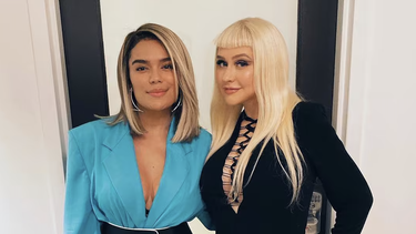 karol g y christina aguilera se presentaran en el festival de vina del mar 2023