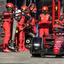 Charles Leclerc gana el GP de Australia de Fórmula 1