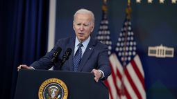 biden busca normas mas claras para objetos no identificados