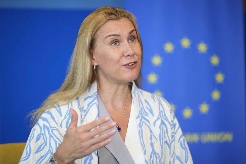 EUR-ECO UE-CRISIS ENERGÉTICA