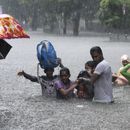 Estudio triplica la población expuesta a inundaciones