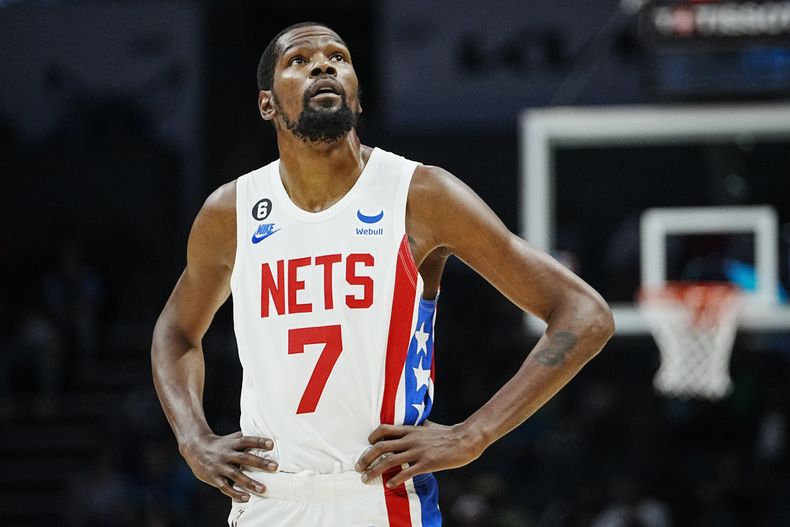 DEP-BAS NETS-HORNETS
