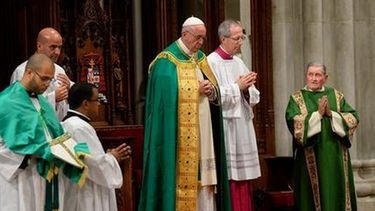 papa llama a monjas de ee.uu. mujeres fuertes